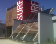 Ecole de surf Siouville-Hague